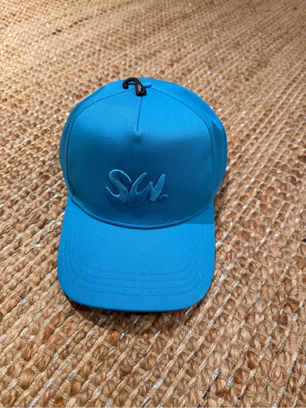 lululemon athletica SeaWheeze 2026 hat
